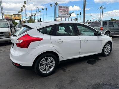 2012 Ford Focus SEL - Photo 6 - Los Angeles, CA 91306