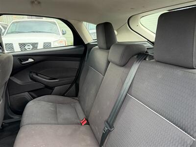 2012 Ford Focus SEL - Photo 19 - Los Angeles, CA 91306