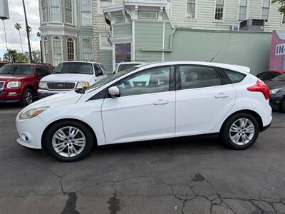 2012 Ford Focus SEL - Photo 29 - Los Angeles, CA 91306