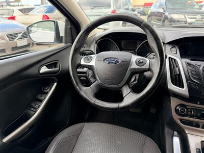 2012 Ford Focus SEL - Photo 24 - Los Angeles, CA 91306