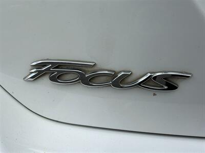 2012 Ford Focus SEL - Photo 37 - Los Angeles, CA 91306