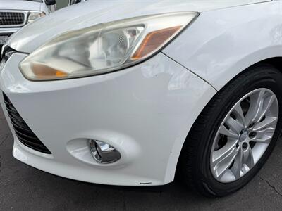 2012 Ford Focus SEL - Photo 59 - Los Angeles, CA 91306