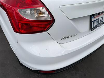 2012 Ford Focus SEL - Photo 62 - Los Angeles, CA 91306