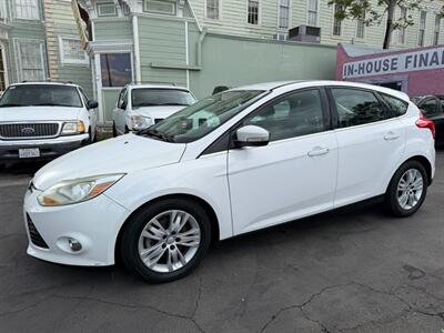 2012 Ford Focus SEL - Photo 28 - Los Angeles, CA 91306