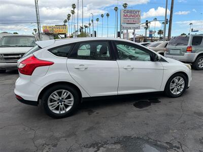 2012 Ford Focus SEL - Photo 5 - Los Angeles, CA 91306