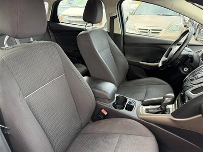 2012 Ford Focus SEL - Photo 41 - Los Angeles, CA 91306