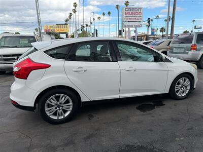 2012 Ford Focus SEL - Photo 34 - Los Angeles, CA 91306