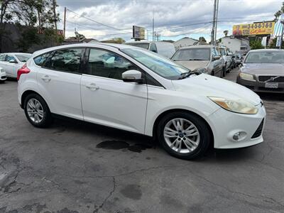 2012 Ford Focus SEL - Photo 3 - Los Angeles, CA 91306