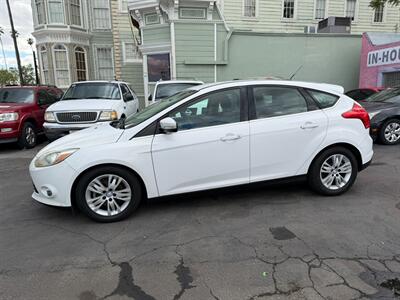 2012 Ford Focus SEL - Photo 11 - Los Angeles, CA 91306