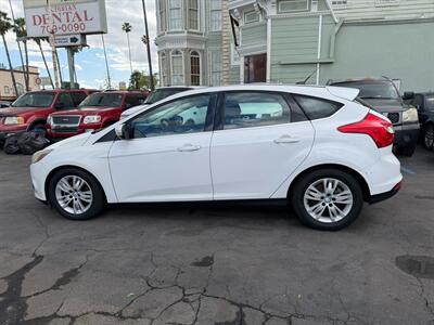 2012 Ford Focus SEL - Photo 30 - Los Angeles, CA 91306
