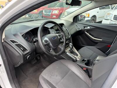 2012 Ford Focus SEL - Photo 16 - Los Angeles, CA 91306