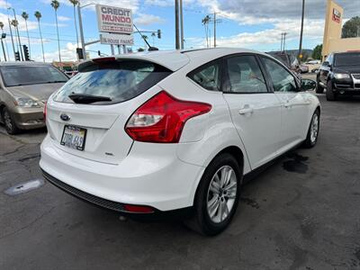 2012 Ford Focus SEL - Photo 33 - Los Angeles, CA 91306