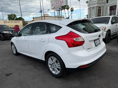 2012 Ford Focus SEL - Photo 32 - Los Angeles, CA 91306