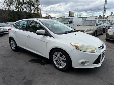 2012 Ford Focus SEL - Photo 2 - Los Angeles, CA 91306