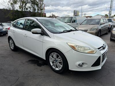 2012 Ford Focus SEL - Photo 36 - Los Angeles, CA 91306