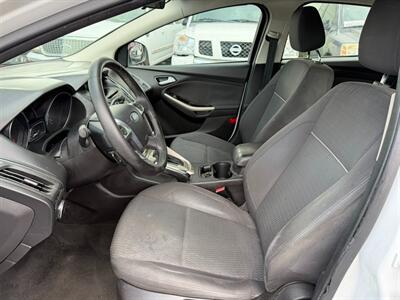 2012 Ford Focus SEL - Photo 17 - Los Angeles, CA 91306