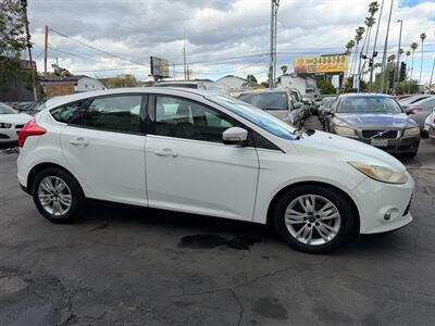 2012 Ford Focus SEL - Photo 35 - Los Angeles, CA 91306