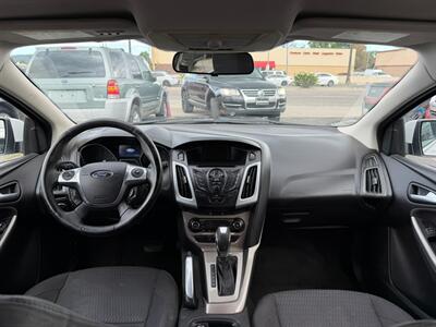 2012 Ford Focus SEL - Photo 44 - Los Angeles, CA 91306