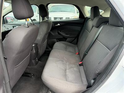 2012 Ford Focus SEL - Photo 18 - Los Angeles, CA 91306