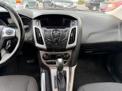 2012 Ford Focus SEL - Photo 23 - Los Angeles, CA 91306
