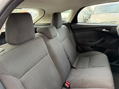 2012 Ford Focus SEL - Photo 43 - Los Angeles, CA 91306