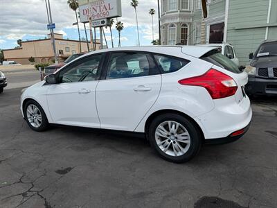 2012 Ford Focus SEL - Photo 31 - Los Angeles, CA 91306