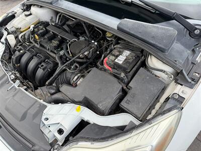 2012 Ford Focus SEL - Photo 55 - Los Angeles, CA 91306