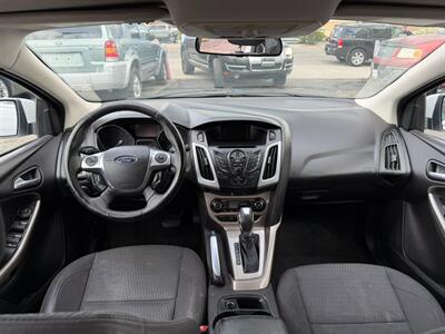 2012 Ford Focus SEL - Photo 21 - Los Angeles, CA 91306