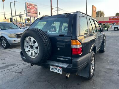 1999 Honda Passport LX - Photo 9 - Los Angeles, CA 91306