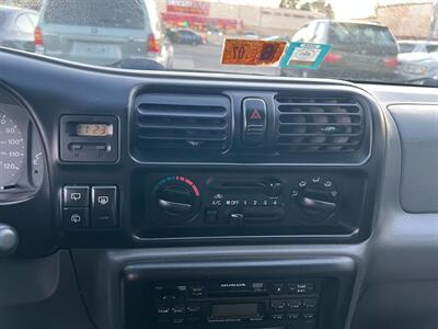 1999 Honda Passport LX - Photo 49 - Los Angeles, CA 91306