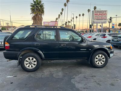 1999 Honda Passport LX - Photo 35 - Los Angeles, CA 91306