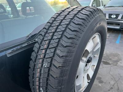 1999 Honda Passport LX - Photo 41 - Los Angeles, CA 91306