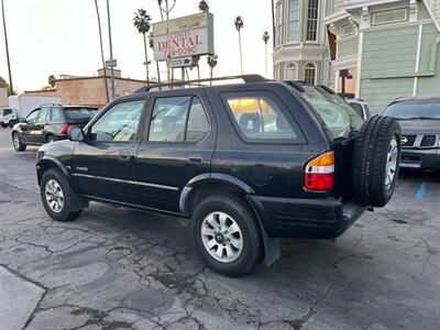 1999 Honda Passport LX - Photo 30 - Los Angeles, CA 91306