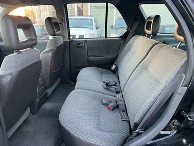 1999 Honda Passport LX - Photo 16 - Los Angeles, CA 91306