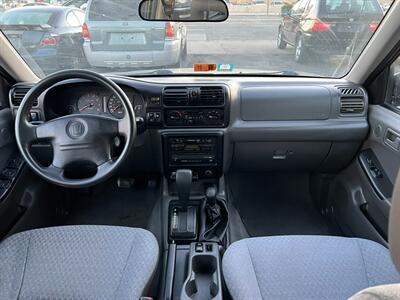 1999 Honda Passport LX - Photo 47 - Los Angeles, CA 91306