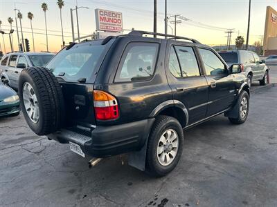 1999 Honda Passport LX - Photo 34 - Los Angeles, CA 91306
