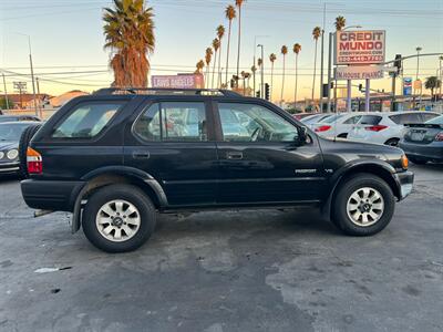 1999 Honda Passport LX - Photo 6 - Los Angeles, CA 91306
