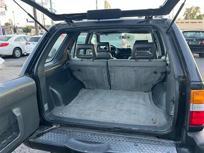 1999 Honda Passport LX - Photo 17 - Los Angeles, CA 91306