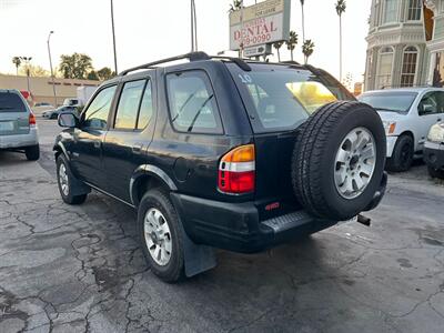 1999 Honda Passport LX - Photo 31 - Los Angeles, CA 91306