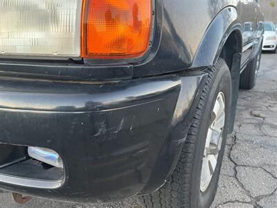 1999 Honda Passport LX - Photo 57 - Los Angeles, CA 91306