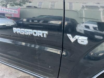 1999 Honda Passport LX - Photo 37 - Los Angeles, CA 91306