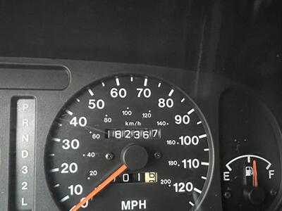 1999 Honda Passport LX - Photo 22 - Los Angeles, CA 91306