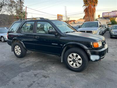 1999 Honda Passport LX - Photo 3 - Los Angeles, CA 91306