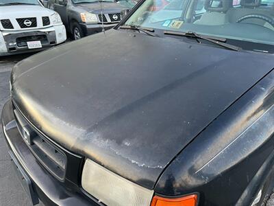 1999 Honda Passport LX - Photo 56 - Los Angeles, CA 91306