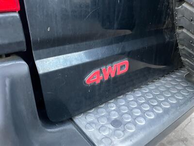 1999 Honda Passport LX - Photo 39 - Los Angeles, CA 91306