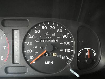 1999 Honda Passport LX - Photo 53 - Los Angeles, CA 91306