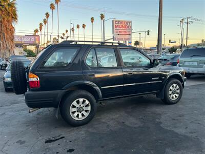 1999 Honda Passport LX - Photo 7 - Los Angeles, CA 91306