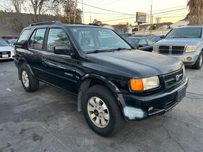 1999 Honda Passport LX - Photo 36 - Los Angeles, CA 91306