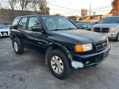 1999 Honda Passport LX - Photo 1 - Los Angeles, CA 91306
