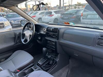 1999 Honda Passport LX - Photo 43 - Los Angeles, CA 91306